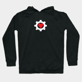 GEAR LOVE! Hoodie